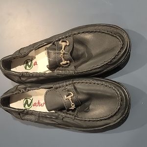 Brand new Naturino shoes boy boys, size 13